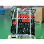 Восстановленный двигатель VW EA888